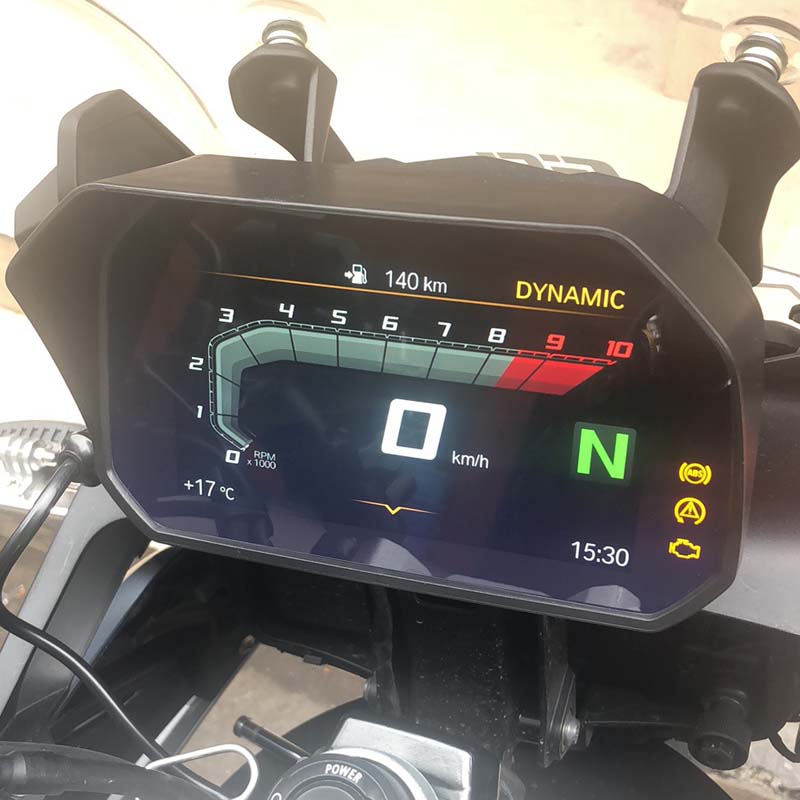 宝/马R1250GS ADV F750GS F850GS ADV R1200GS ADV 18-仪表遮阳板在类目 摩托车/装备/配件, 其他摩托车用品中 - 来自Buy2taobao.com提供专业的淘宝代购服务