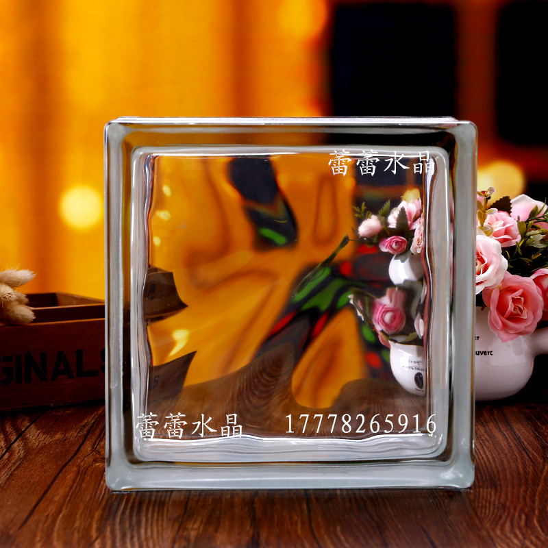 透明玻璃磚,玻璃磚隔斷,隔斷,玄關,藝術玻璃,玻璃空心磚在類目 基礎建材, 玻璃, 玻璃磚中 - 來自Buy2taobao.com提供專業的淘寶代購服務