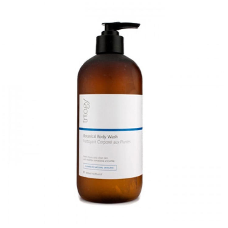 Trilogy Trilogy Body Wash Foam shower gel 500mlin the Care cleaners/Sanitary napkins/Paper/Aromatherapy , Shampoo bath/Personal cleanliness , Body Wash , Body Wash category - from Buy2taobao.com to provide professional Taobao agent buy service