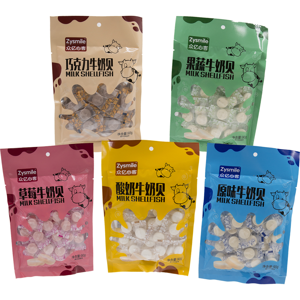 众忆心客内蒙草原奶贝原味酸奶草莓巧克力果蔬味奶片儿童零食在类目 零食/坚果/特产, 奶酪/乳制品/, 奶片中 - 来自Buy2taobao.com提供专业的淘宝代购服务