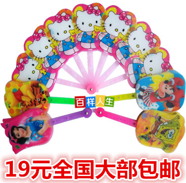 韩版清凉扇 PVC折扇 夏日 塑料折叠小扇子 7片 7页 七叶 卡通扇子在类目 居家日用, 扇/迷你风扇/配件/冰垫/冰贴, 扇子中 - 来自Buy2taobao.com提供专业的淘宝代购服务