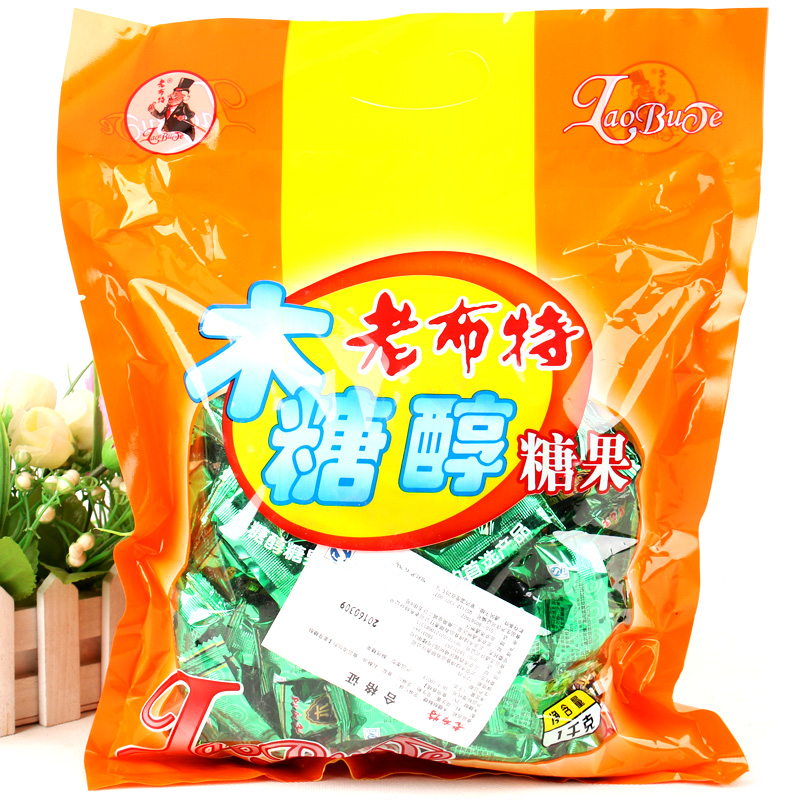 无糖食品网上商城 休闲无蔗糖糖果 老布特木糖醇酥糖芝麻味1000g|msdalam kategori makanan ringan/Nuts/Specialty, Gula-gula dan makanan ringan/Jelly/Pudding, gula-gula - dari Buy2taobao.com untuk memberikan perkhidmatan ejen Taobao profesional membeli