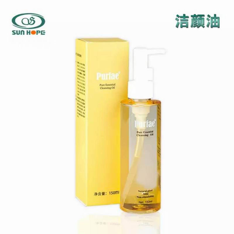 Shanghebo deep level Cleansing Oilin the Skin Care/Body/Essential oils , Cleansing category - from Buy2taobao.com to provide professional Taobao agent buy service
