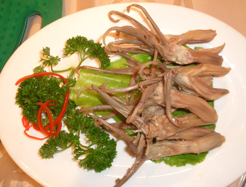 Sanfong bridge Official Authorize Sanfong bridge Old That day fresh Stewed vegetables vacuum Sweet duck tongue 500Gin the Snacks/Nuts/Specialty , Beef jerky/Preserved pork/Lo Snacks , Duck snack category - from Buy2taobao.com to provide professional Taobao agent buy service