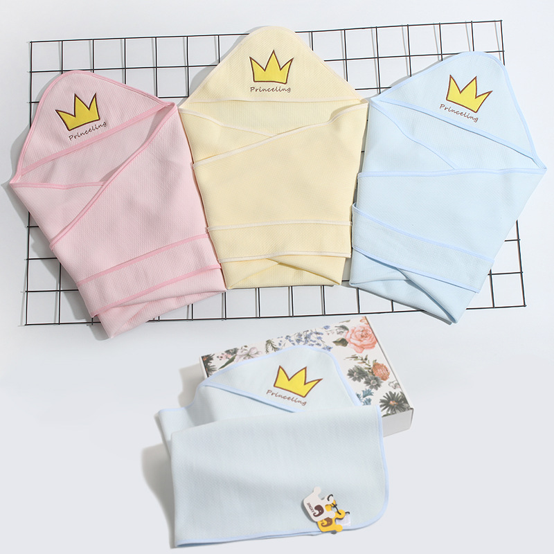 Spring and summer baby Blanket Cuddle Eco-cotton towel Blankets Newborn Swaddle Maternityin the Diapers/Care/Feeding/Push lathe , Sleeping bag/Mat/Pillow/Bedding , Baby hold to be/Blankets category - from Buy2taobao.com to provide professional Taobao agent buy service