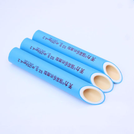 正品天力蓝色瑞家抗菌PPR水管 25*4.2冷热水管 天力PPR6分水管在类目 基础建材, 水管管材, PPR管/配件中 - 来自Buy2taobao.com提供专业的淘宝代购服务