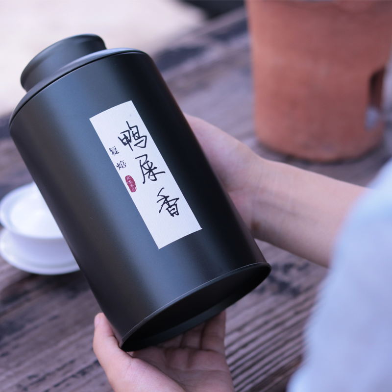【复焙鸭屎香】花香袭人 滋味醇滑 2019春茶新茶凤凰单丛茶 180克|ruв категории чай, чай улун (новый), феникс одного сплетение - от Buy2taobao.com для оказания профессиональной услуги покупки агента Taobao