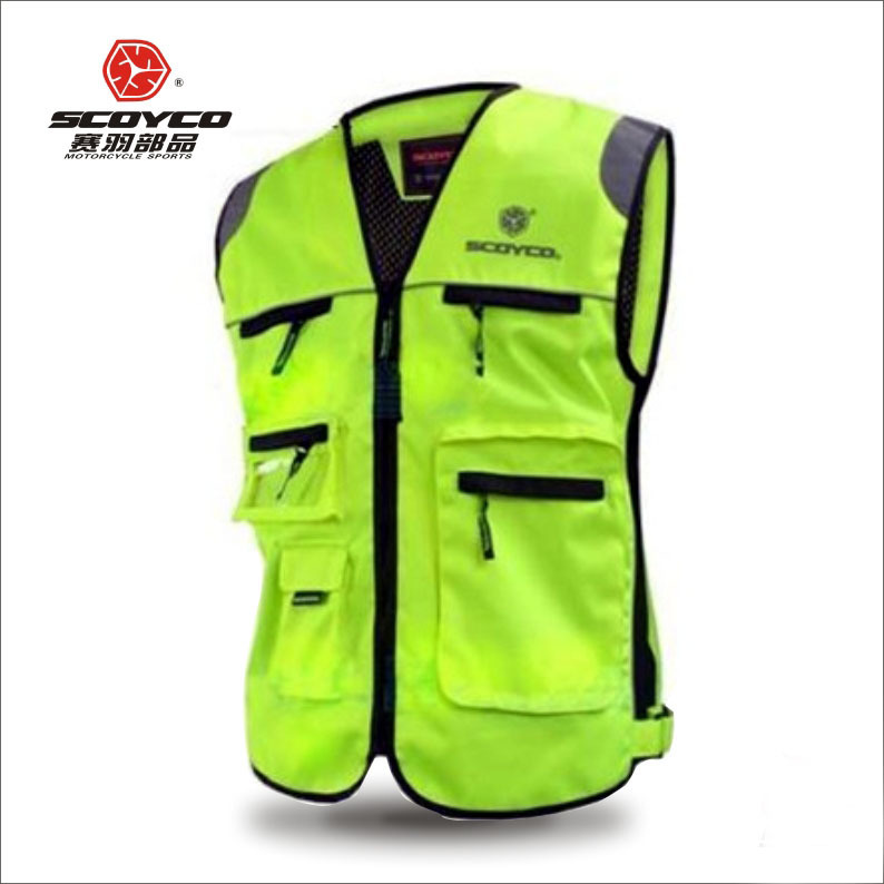 賽羽摩托車騎行服裝男反光背心馬甲騎士賽車機車護具夏季防摔裝備在類目 摩托車/裝備/配件, 摩托車騎士裝備, 賽車服中 - 來自Buy2taobao.com提供專業的淘寶代購服務