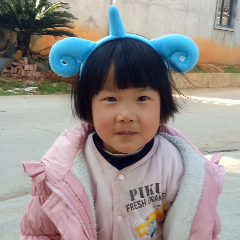 神奇宝贝乘龙可爱耳朵发箍韩国成人头饰卖萌发卡甜美头箍表演道具在类目 模玩/动漫/周边/cos/桌游, 聚会/魔术用品, 聚会用具/装饰, 头饰中 - 来自Buy2taobao.com提供专业的淘宝代购服务