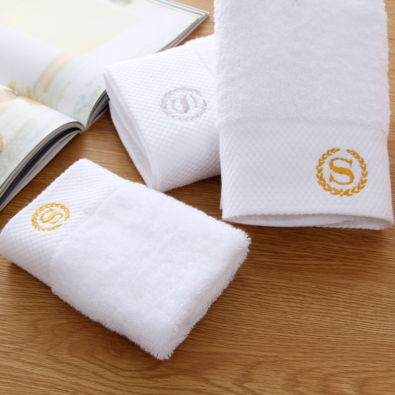 Star Sheraton hotel Small square Towel Washcloth Cotton White enlarge water uptake At a lossin the Home Daily , Towel/Bath towel/Bathrobes , Towel/Handkerchief category - from Buy2taobao.com to provide professional Taobao agent buy service
