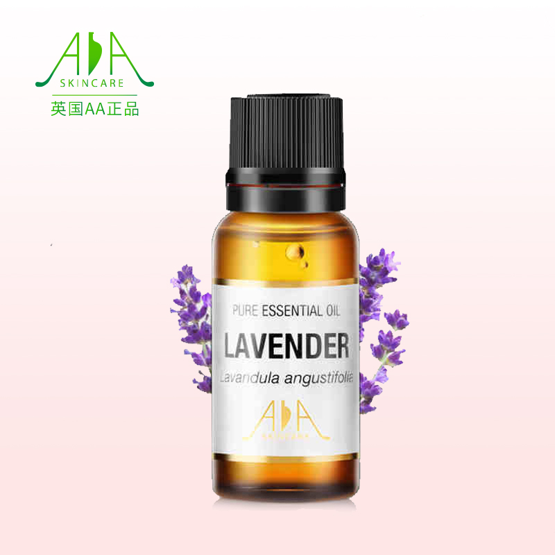 英國AA網薰衣草精油 熏衣草單方香薰助眠安神 戰痘減印10ML在類目 美容護膚/美體/精油, 精油芳療, 單方精油中 - 來自Buy2taobao.com提供專業的淘寶代購服務
