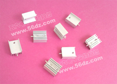 散热片 21*15*10MM(带针)TO-220封装元件专用 优质散热器在类目 3C数码配件, 电子元器件市场, 冷却和热管理, 散热器/散热片中 - 来自Buy2taobao.com提供专业的淘宝代购服务