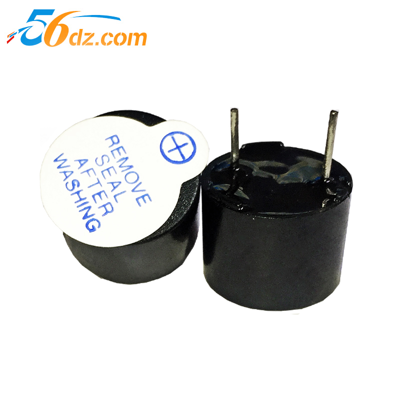 蜂鸣器5V 有源 电磁式蜂鸣器 SOT塑封 直插 12*9.5mm 5V蜂鸣器在类目 3C数码配件, 电子元器件市场, 电声器材, 蜂鸣器/发声器/警报器中 - 来自Buy2taobao.com提供专业的淘宝代购服务