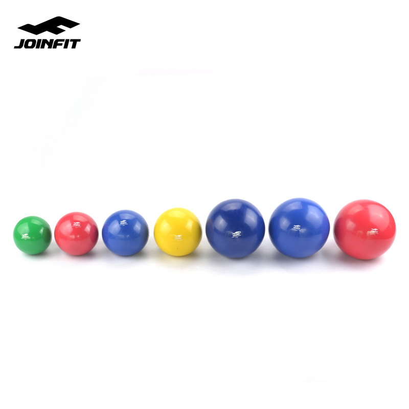 JOINFIT Soft Gravity Ball Yoga irrigation maracas PVC Medicine Ballin the Sports/Yoga/Fitness/Fans supplies , Other Sports category - from Buy2taobao.com to provide professional Taobao agent buy service