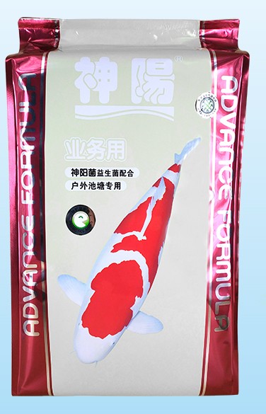 錦鯉飼料10kg神陽育成增色增體顆粒魚糧觀賞魚飼料魚食錦鯉主食在類目 寵物/寵物食品及用品, 水族世界, 觀賞魚飼料中 - 來自Buy2taobao.com提供專業的淘寶代購服務