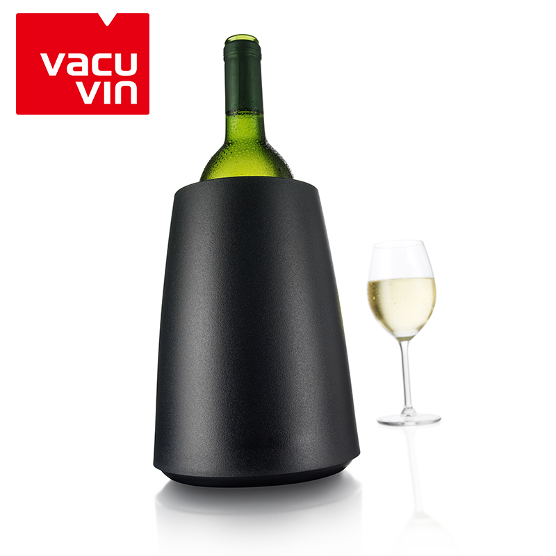 VacuVin 梵酷 荷兰原装进口 塑料冰桶保温桶红酒专用在类目 餐饮具, 酒壶/酒杯/酒具, 冰桶中 - 来自Buy2taobao.com提供专业的淘宝代购服务