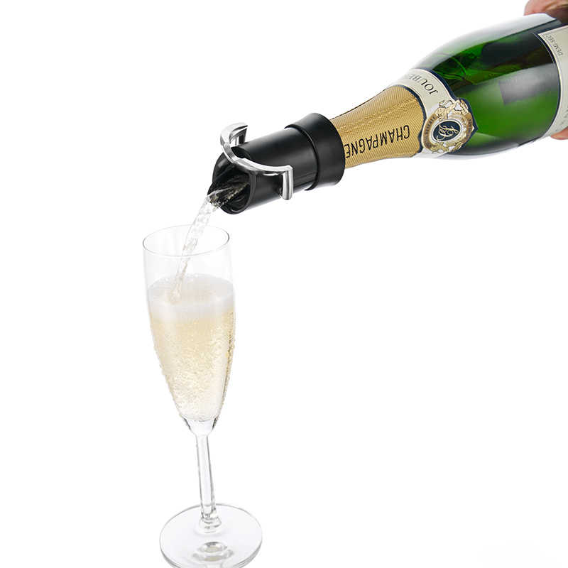 VacuVin 梵酷 荷兰原装进口 酒具 香槟塞 引酒器在类目 餐饮具, 酒壶/酒杯/酒具, 酒塞中 - 来自Buy2taobao.com提供专业的淘宝代购服务