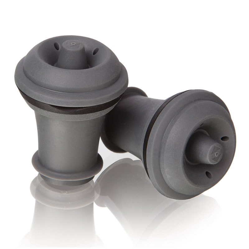 VacuVin Vatican Cool Netherlands Original Imported Wine red wine Wine Vacuum stopper Sealing plugin the Tableware , Flagon/Wineglass/Wine , Wine stopper category - from Buy2taobao.com to provide professional Taobao agent buy service
