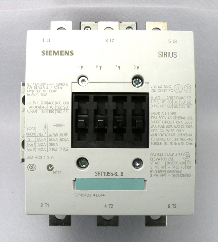德國原産西門子 電磁接觸器 3RT1055-6...6 3RT1055-6AP36在類目 電子/電工, 其它中 - 來自Buy2taobao.com提供專業的淘寶代購服務