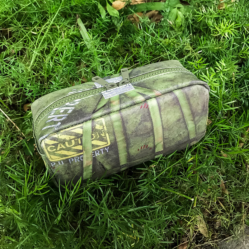 Jedi Pencil bag super Airdrop Survival Airborne package student Stationery Pencil bag Mobile Games capacity Color patternin the Electronic Dictionary/Electronic paper book/Stationery , Everyday school supplies , Pencil category - from Buy2taobao.com to provide professional Taobao agent buy service