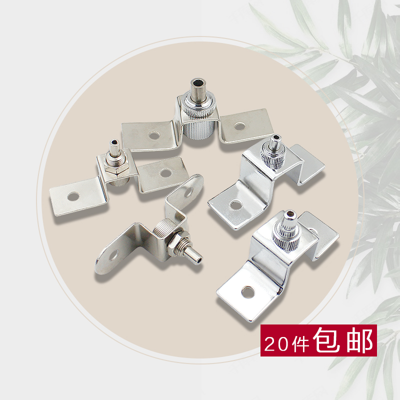 20件包邮拉爆吊码钢丝吊件钢丝绳吊码玻璃吊码拉爆吊顶码吊绳配件|ruв категории основы строительных материалов, оборудование зоны, стекла арматуры, стальной висит код - от Buy2taobao.com для оказания профессиональной услуги покупки агента Taobao