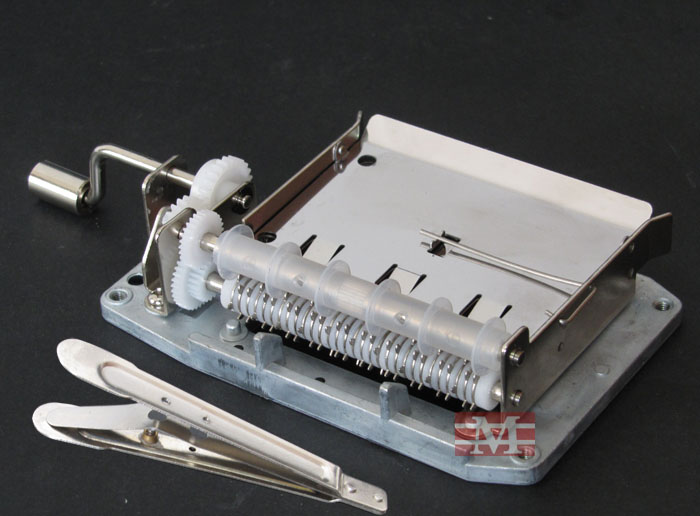 30/20 Sound DIY Compose music Hand shake Tape Music box Movement 19 Only tunes are optionalin the Home accessories , Decorative items , Music Box category - from Buy2taobao.com to provide professional Taobao agent buy service
