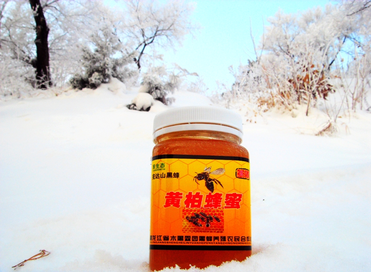 Mountains wild Mature Flowers honey natural Farm Homegrown Honey Treats Raw honey Soil honey Northeast black beein the Traditional nourishing food , Honey category - from Buy2taobao.com to provide professional Taobao agent buy service