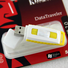 �����л���ʿ��Kingston 3���ư���������DTI G3 8G U�� �ؼ۴���