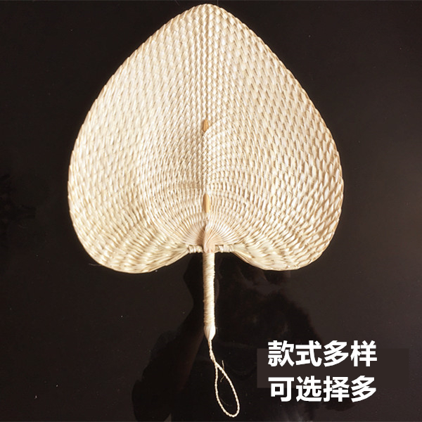 Pushan summer manual Straw fan Folding fan Hand Fan baby Mosquito repellent Fan Palm-leaf fan Brown leaf Pushanin the Home Daily , Fan/Mini Fan/Fitting/Ice pad/Ice stickers , Fan category - from Buy2taobao.com to provide professional Taobao agent buy service