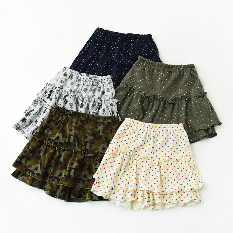 special How activity convenient solar system Culotte children girl pure cotton Skirt shorts Cake culottes school uniformin the Children/Baby/Family fitted , Pants category - from Buy2taobao.com to provide professional Taobao agent buy service