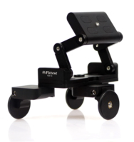 众杰摄影-拍摄器旋转定时器闹钟NZ-60索尼a6