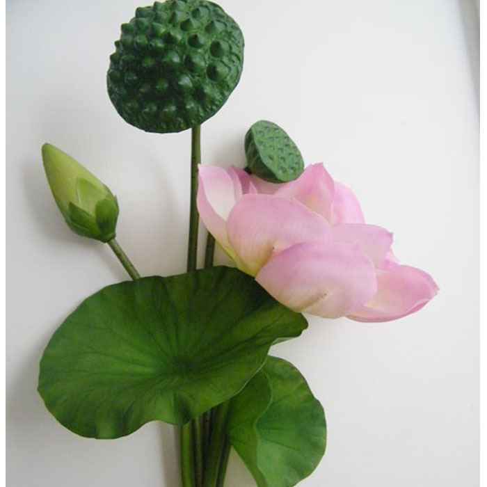 热卖大小高仿真花可仿水手感荷花/莲花莲蓬荷叶花苞/装饰花花|ruв категории доставка цветов/цветок моделирования/растения садоводства, искусственные цветы/растения/фрукты и овощи готовой продукции (новая), моделирование растения - от Buy2taobao.com для оказания профессиональной услуги покупки агента Taobao