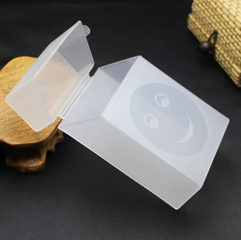 Yellow Crane Tower Shell personality Plastic Cigarette Box Cigarette case transparent originality Han Cool protect Soft shell Dedicated Cartonin the ZIPPO/Swiss Army Knife/Glasses , Smoking , Cigarette case category - from Buy2taobao.com to provide professional Taobao agent buy service