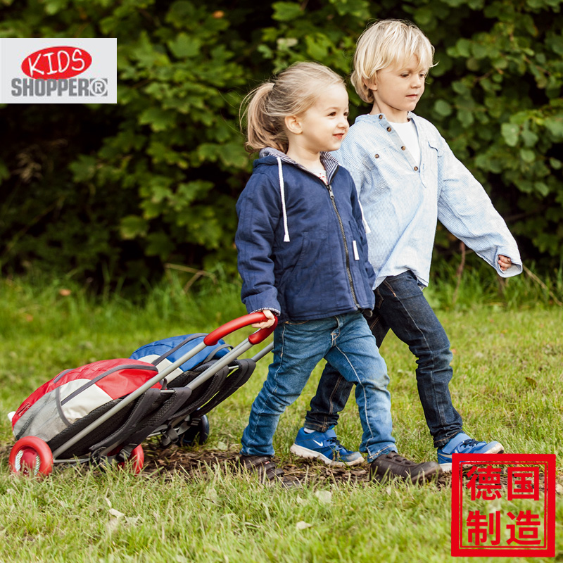 baby Kindergarten bags Car children Pull the car schoolbag Car schoolbag trailer schoolbag Germany Manufacture Importedin the Toy/Childs/Puzzle/Building block/Model , Bags for children/Backpack/Bags , Trolley category - from Buy2taobao.com to provide professional Taobao agent buy service