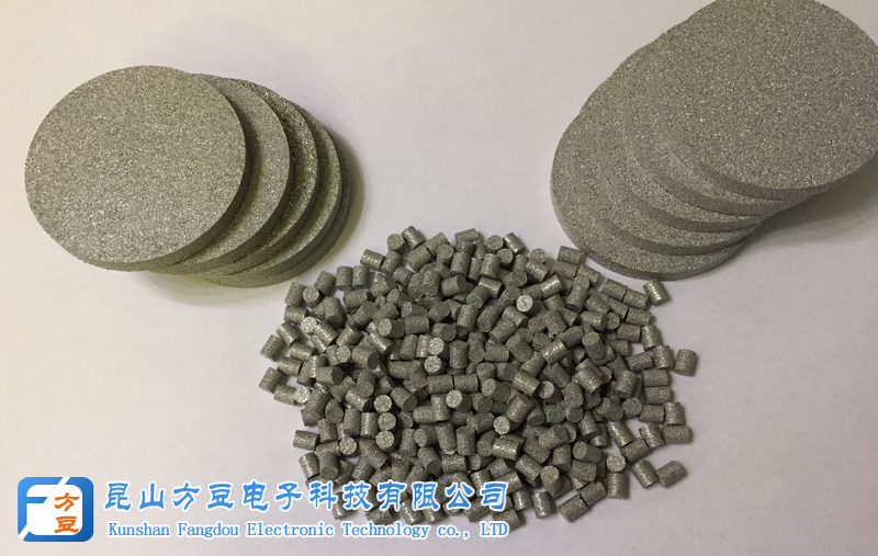 Metal powder Sintering Stainless steel Fine filter foam Stainless steel Filter element Filter element anode Titaniumin the Hardware/Tool , Electrical Hardware , Battery/Power Accessories category - from Buy2taobao.com to provide professional Taobao agent buy service