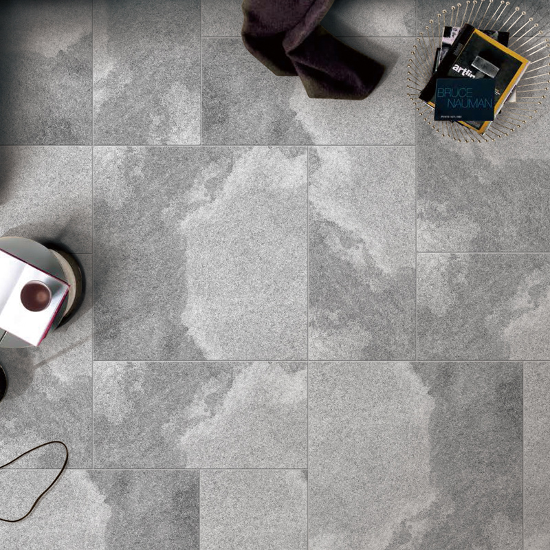 Industrial cement brick a living room floor tile Huizhuan blue Art Water stain background Wall tile TOILET kitchen ceramic tile 600in the Decoration main material , Ceramic tile , Antique brick (Including culture stone) category - from Buy2taobao.com to provide professional Taobao agent buy service