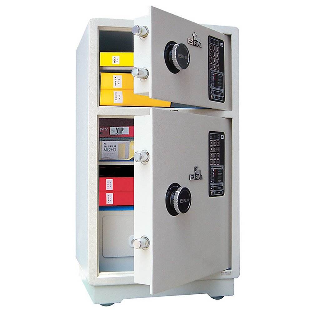 Wealthy AM100II (Keyless)Double Door Electronics Safe Strongbox 3C Authenticate Shanghai Shippingin the Office Equipment/Consumables/Related Services , Safe category - from Buy2taobao.com to provide professional Taobao agent buy service