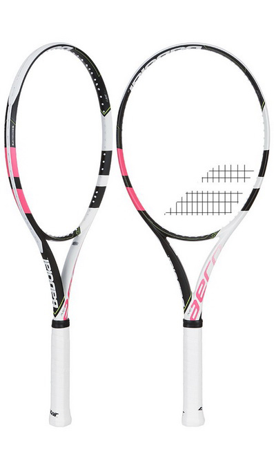 Babolat Pure Aero Lite网球拍 全新粉色女士款 1号细柄在类目 运动/瑜伽/健身/球迷用品, 网球, 网球拍中 - 来自Buy2taobao.com提供专业的淘宝代购服务