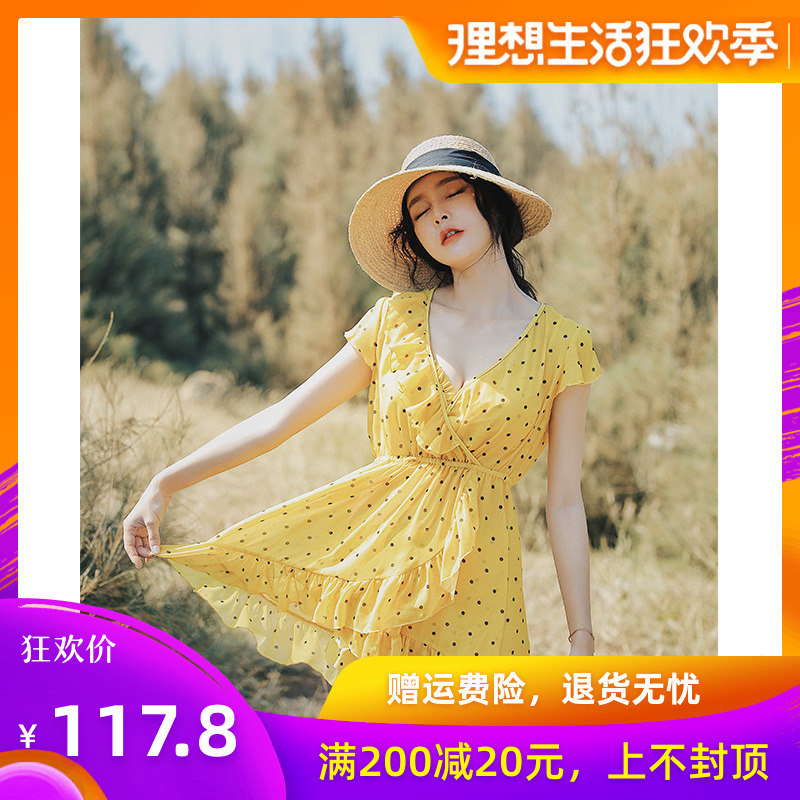 比基尼泳衣女三件套学生少女小清新保守遮肚显瘦分体平角裤泡温泉在类目 运动/瑜伽/健身/球迷用品, 游泳, 比基尼中 - 来自Buy2taobao.com提供专业的淘宝代购服务