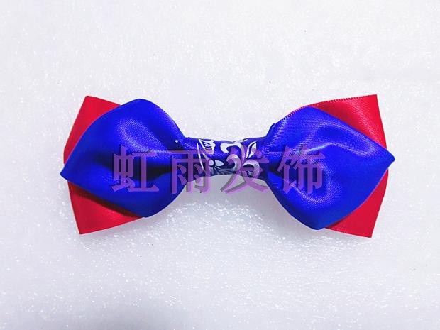 儿童男孩子表演弹钢琴胸花黑蓝大红色蝴蝶结领结发卡发夹别针领带在类目 童装/婴儿装/亲子装, 儿童配饰, 领结中 - 来自Buy2taobao.com提供专业的淘宝代购服务