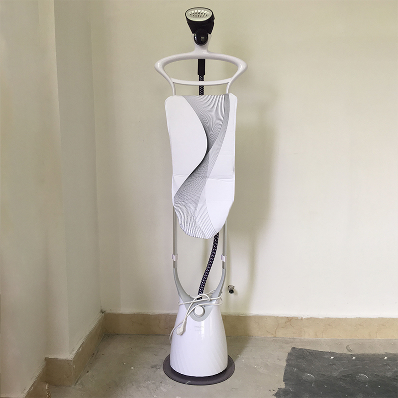 Philips Hanging ironing machine GC554 household steam Irons clothes Double pole hold Hanging type Mini Ironing machinein the Electrical life , Garment Steamer  category - from Buy2taobao.com to provide professional Taobao agent buy service