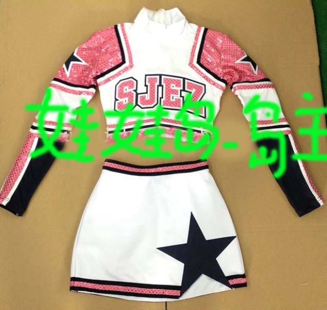 竞技健美操服装/大众健美操服装/啦啦操|ruв категории движение/йога/фитнес/фанаты товаров, танец/аэробика/гимнастика, Чирлидинг, Чирлидинг одежды - от Buy2taobao.com для оказания профессиональной услуги покупки агента Taobao