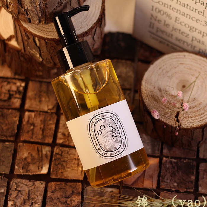 diptyque 杜桑晚香玉沐浴露 油 200ml 持久 滋润 清洁 现货|msdalam kategori Beauty/badan/minyak pati, Penjagaan Badan (baru), gel mandian - dari Buy2taobao.com untuk memberikan perkhidmatan ejen Taobao profesional membeli
