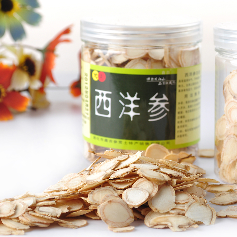 American ginseng Pruning section Piece powder bulk Orthodox school quality goods Changbai Ginseng Largein the Traditional nourishing food , Ginseng tonic , American ginseng category - from Buy2taobao.com to provide professional Taobao agent buy service