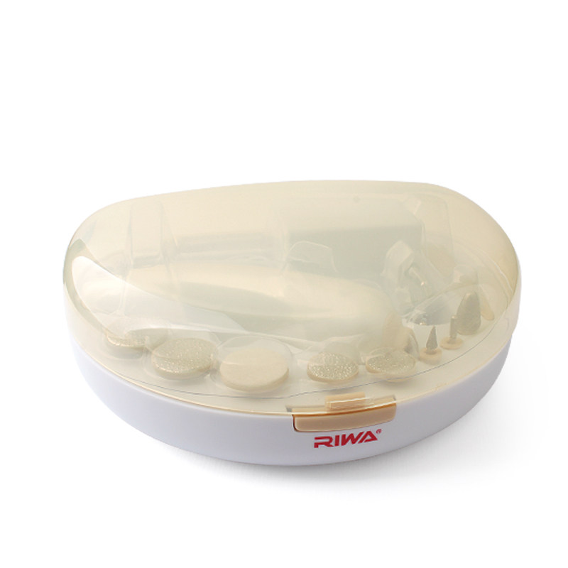 Electric charging electric manicure device Nail Care Nail polish Nail Tool Kit is authentic