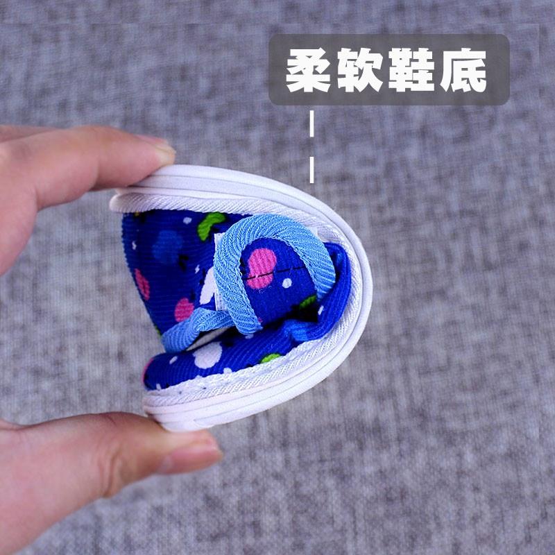 嬰兒春秋布鞋手工春秋女男壹歲寶寶軟底兒童鞋0-1-2歲防滑千層底在類目 童鞋/嬰兒鞋/親子鞋, 傳統布鞋/手工編織鞋中 - 來自Buy2taobao.com提供專業的淘寶代購服務