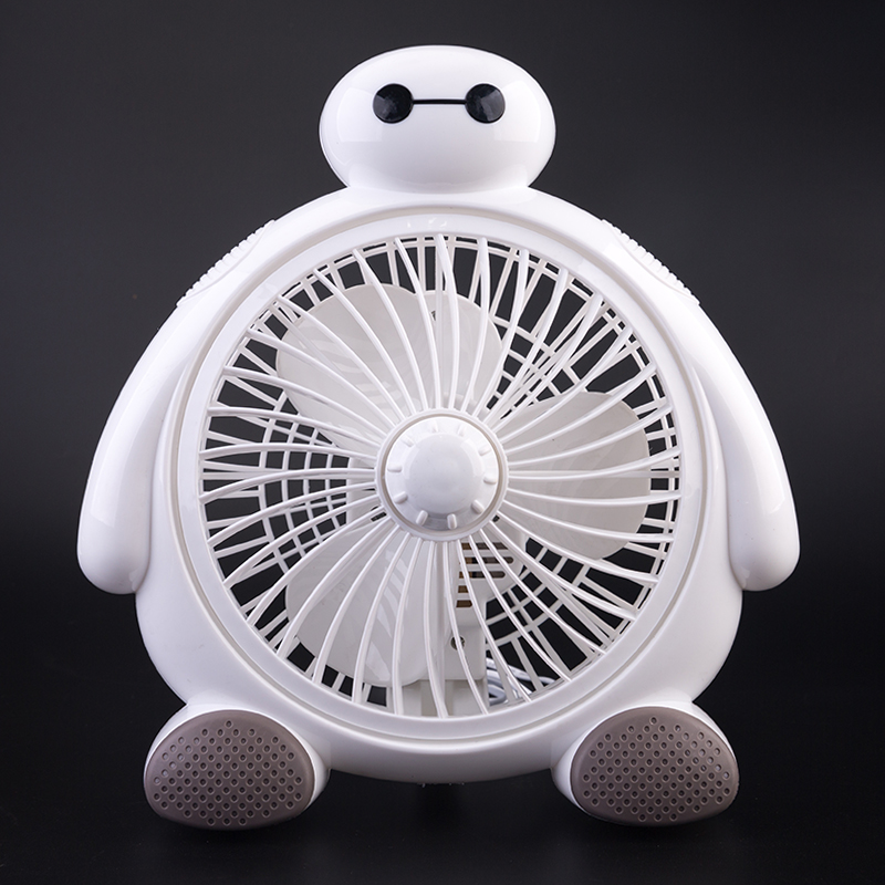 Mini Fan student dormitory Bedside Cartoon electric fan Mute Desktop electric fan to work in an office household Plug inin the Home Daily , Fan/Mini Fan/Fitting/Ice pad/Ice stickers , Mini Fan category - from Buy2taobao.com to provide professional Taobao agent buy service