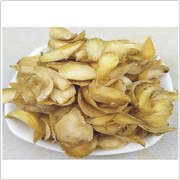 FINE 农家天然 龙牙 百合片 500gW|msdalam kategori beras/Utara-Selatan barangan kering/perasa, Utara-Selatan barangan kering/daging Kering, kering/Native, kering lily - dari Buy2taobao.com untuk memberikan perkhidmatan ejen Taobao profesional membeli