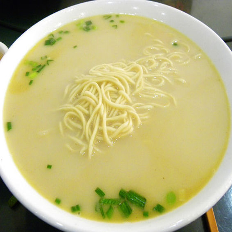 『高邮老味道』高邮鱼汤面 阳春面特色鱼汤面 密封包装+冰袋|ruв категории зерно риса/север и Юг сухих грузов/приправы, другие продукты - от Buy2taobao.com для оказания профессиональной услуги покупки агента Taobao