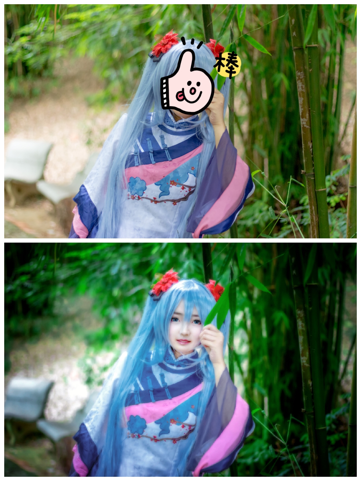 写真后期COS精修加特效修片换背景修图ps图片处理在类目 模玩/动漫/周边/cos/桌游, Cosplay服饰/道具/服务, cos摄影/后期/化妆中 - 来自Buy2taobao.com提供专业的淘宝代购服务